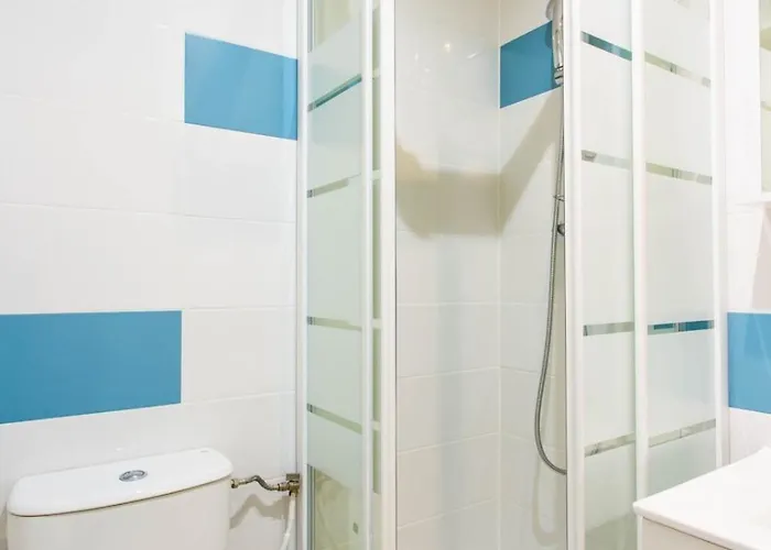 Magnificent - 2p - Moulin Rouge Apartamento